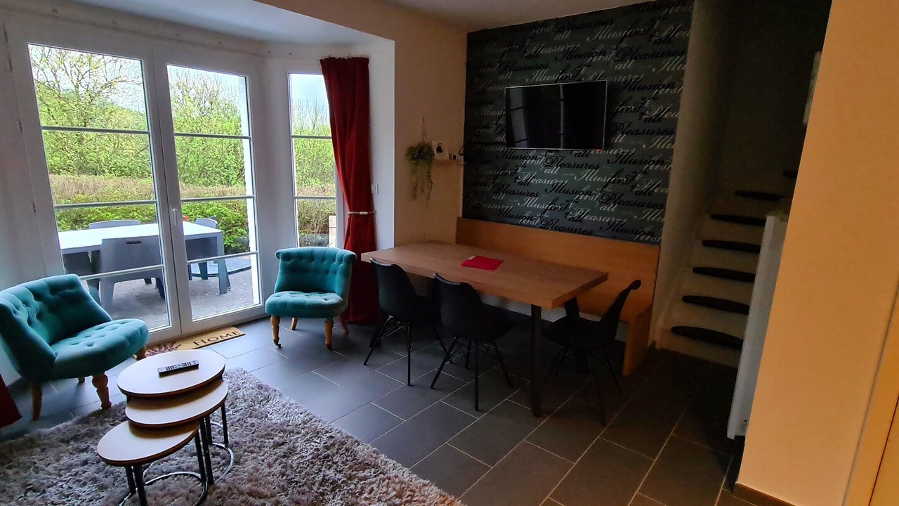 Photo of Livingroom in Equihen-Plage