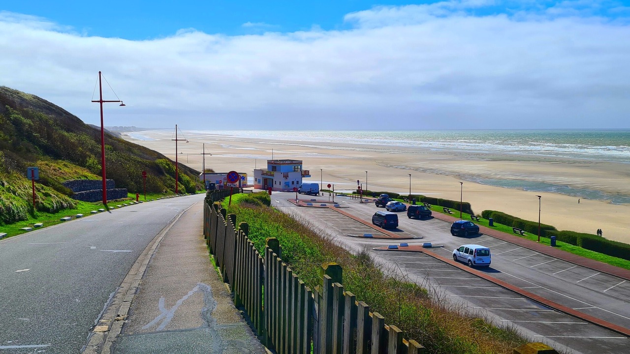 Photo of Others in Equihen-Plage