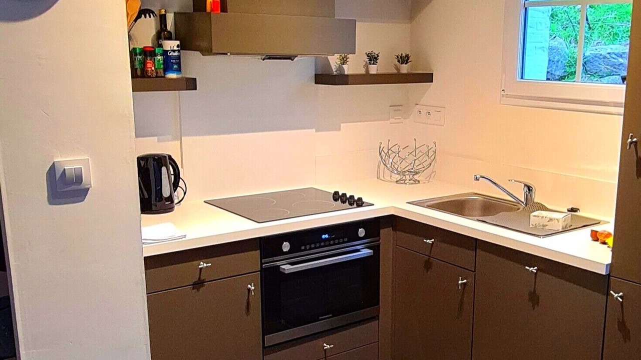 Photo of Kitchen in Equihen-Plage