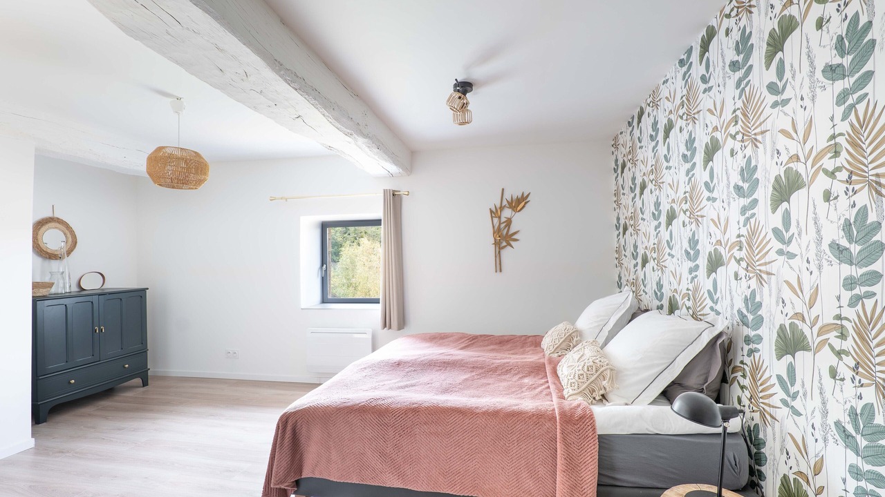 Photo of Bedroom in Massy
