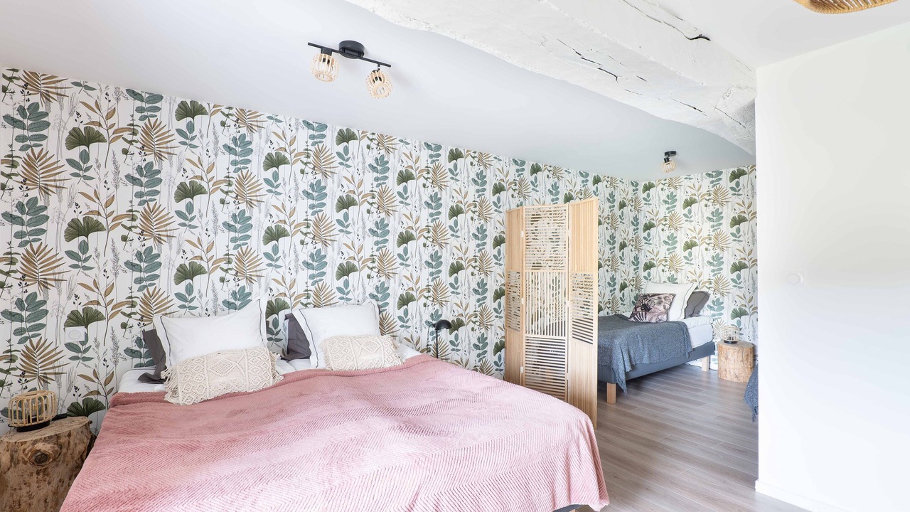 Photo of Bedroom in Massy