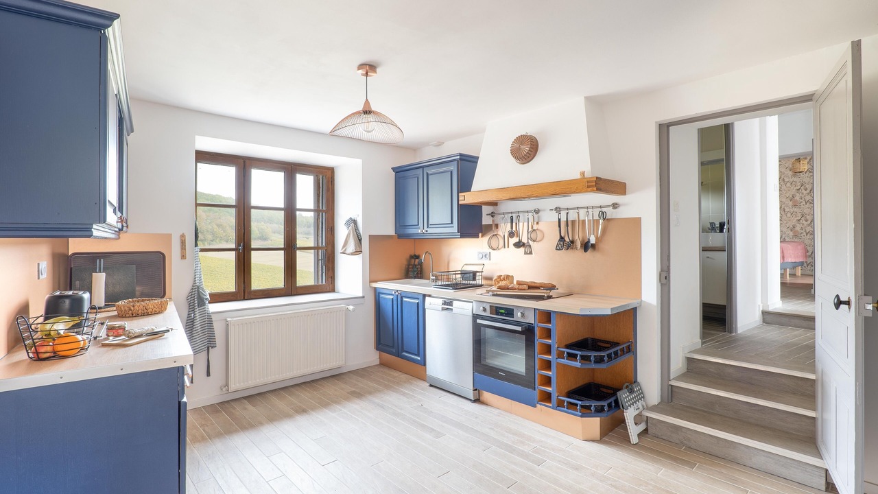 Photo of Kitchen in Massy