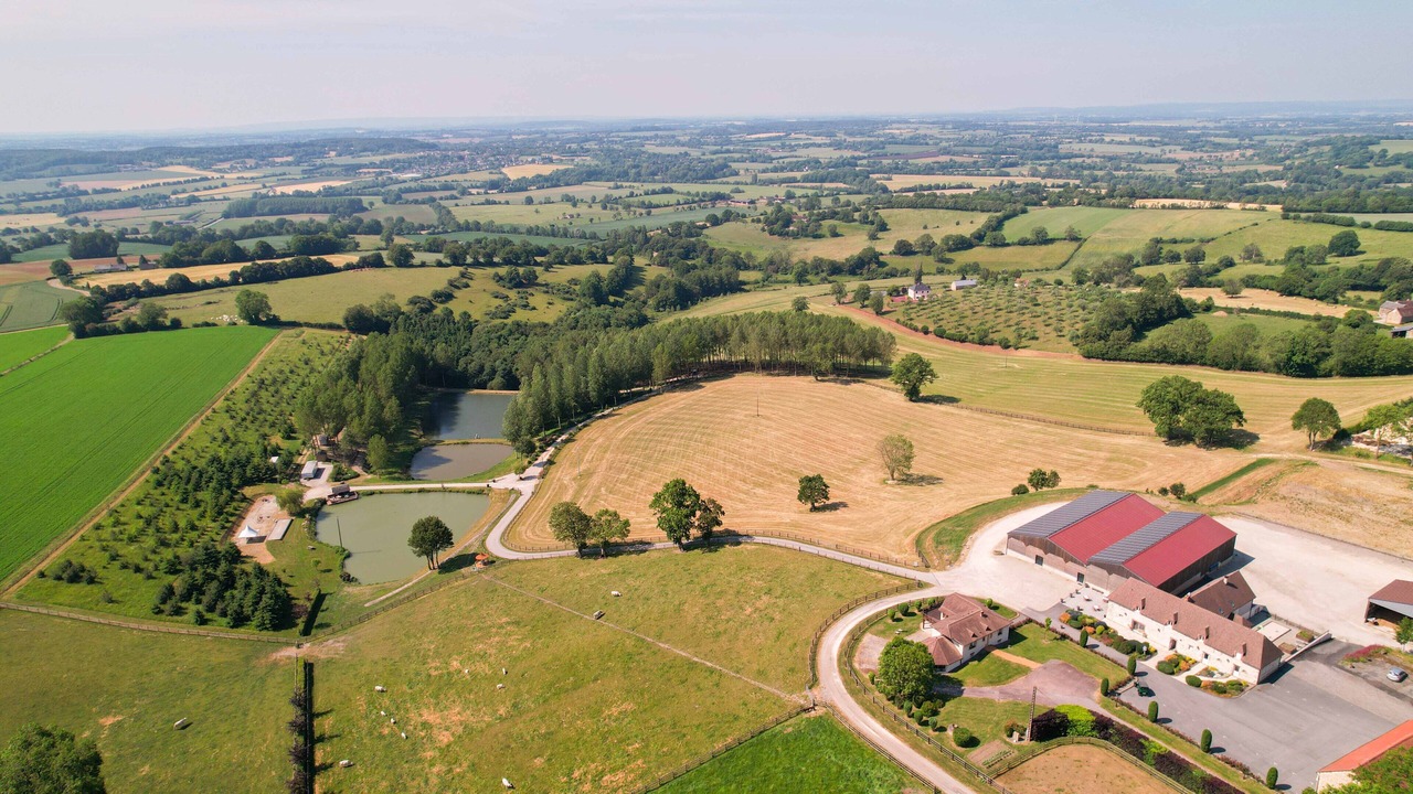 Photo of Outdoor in Ferrieres-la-Verrerie