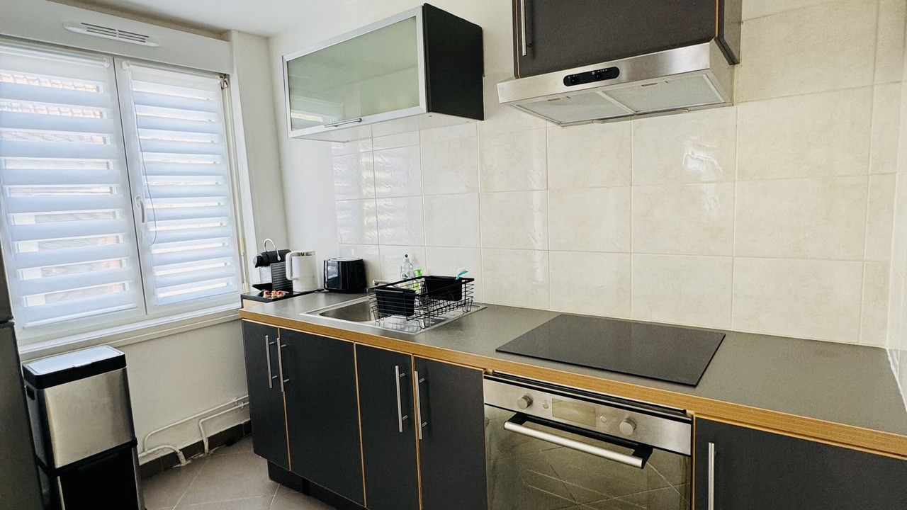 Photo of Kitchen in Saint-Omer
