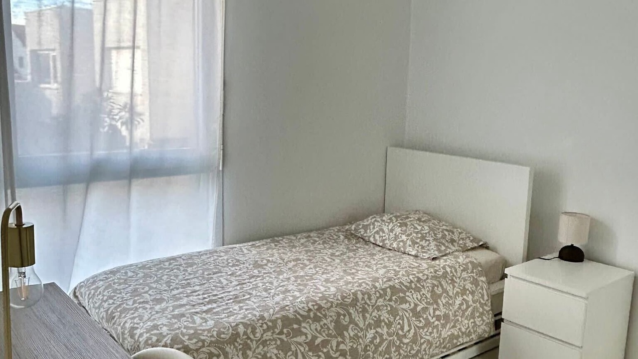 Photo of Bedroom in Pierrefitte-sur-Seine