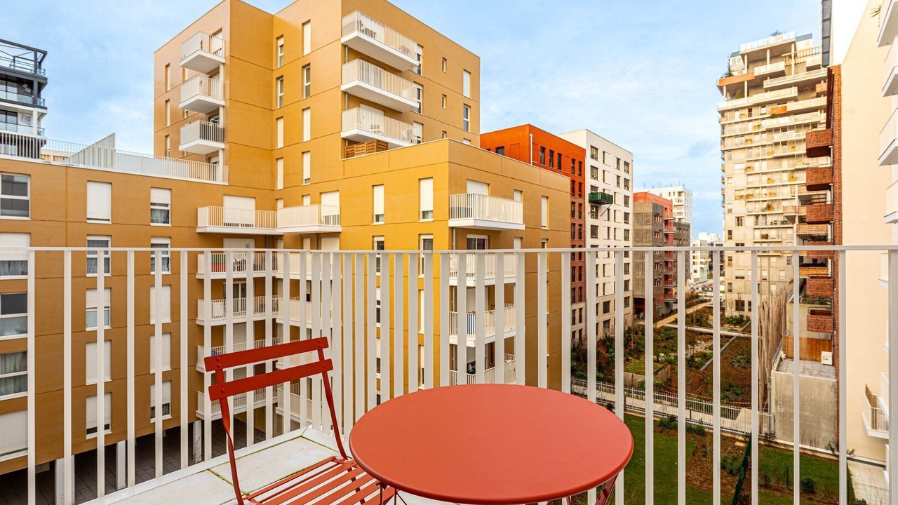 Photo of Outdoor in Saint-Ouen