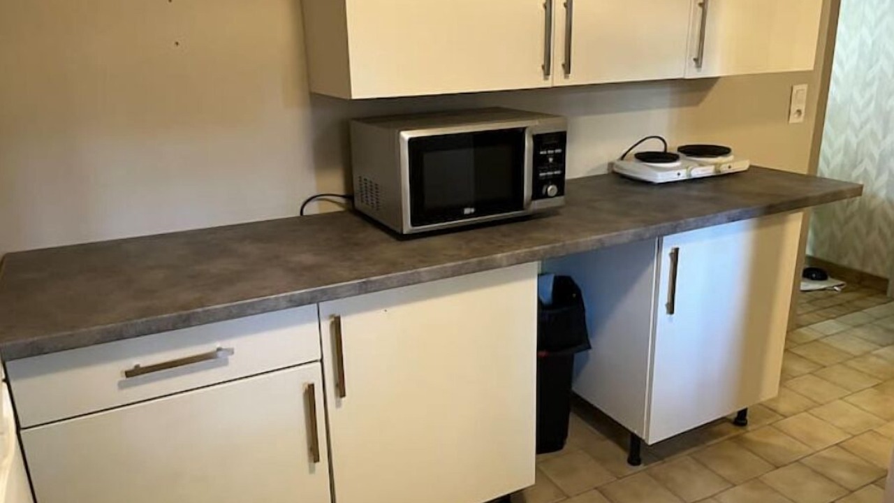 Photo of Kitchen in Villeneuve-le-Roi