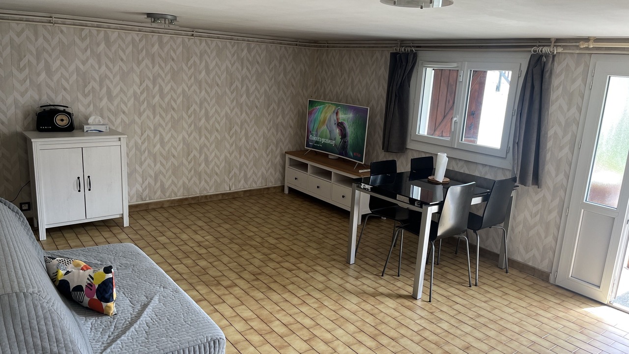 Photo of Livingroom in Villeneuve-le-Roi