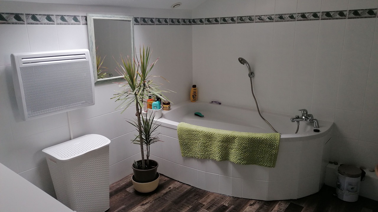 Photo of Bathroom in Pomponne