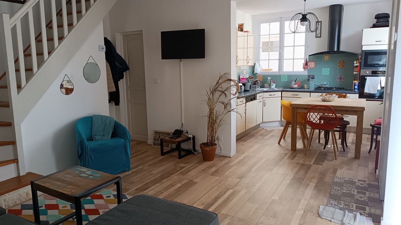 Photo of Livingroom in Pomponne