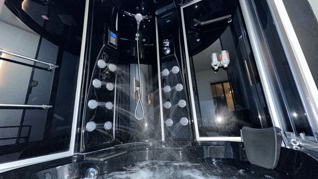 Photo of Bathroom in Port