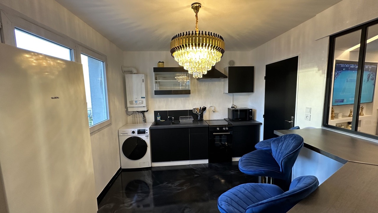 Photo of Kitchen in Port