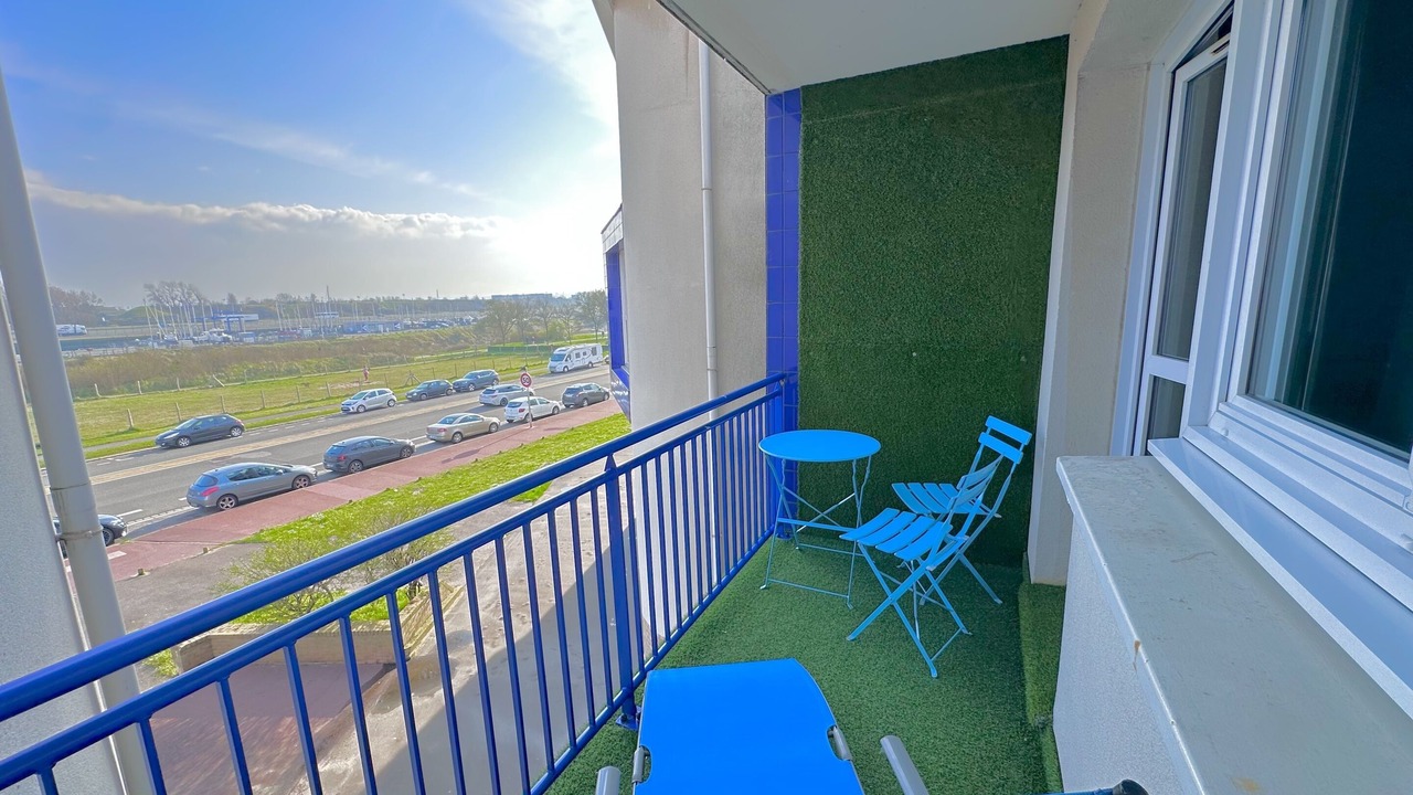 Photo of Patio Balcony in Port