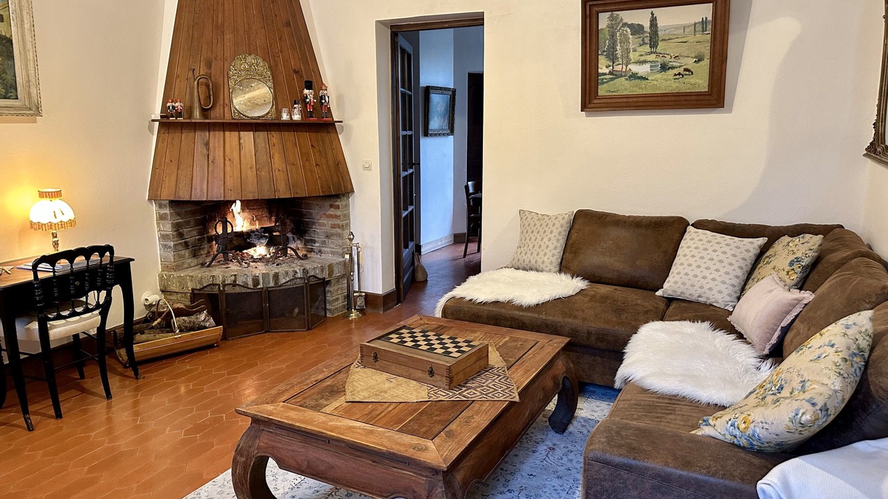 Photo of Livingroom in Marnay-sur-Seine
