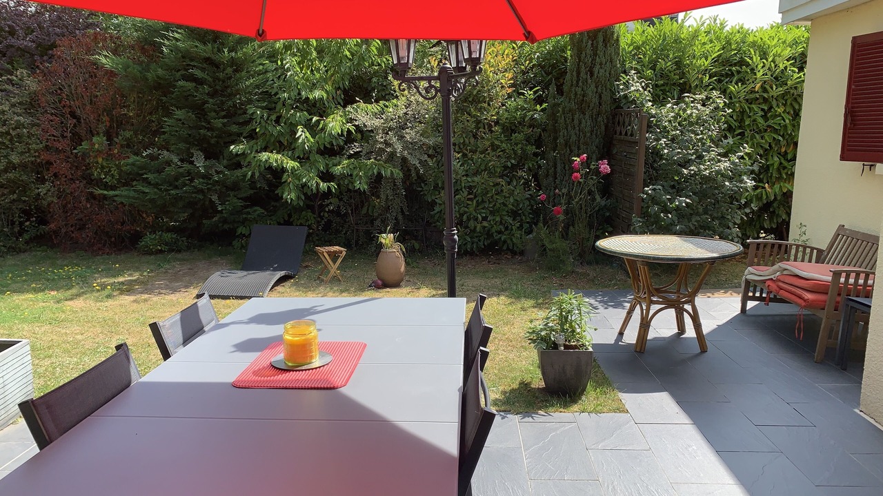 Photo of Outdoor in Lesigny