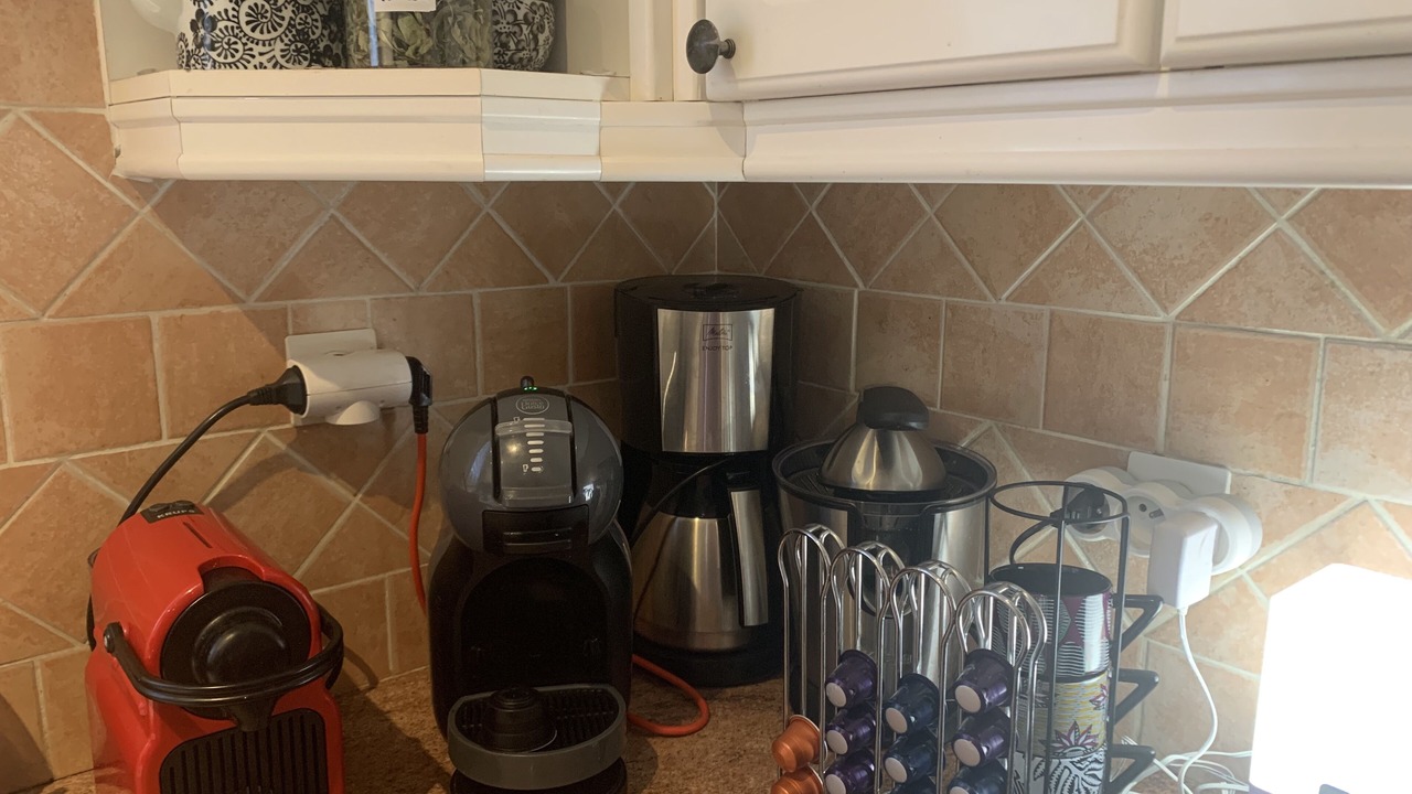 Photo of Kitchen in Lesigny