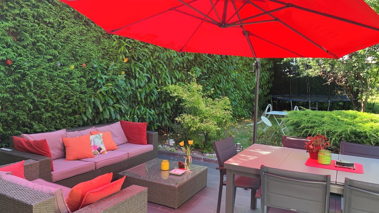 Photo of Outdoor in Lesigny