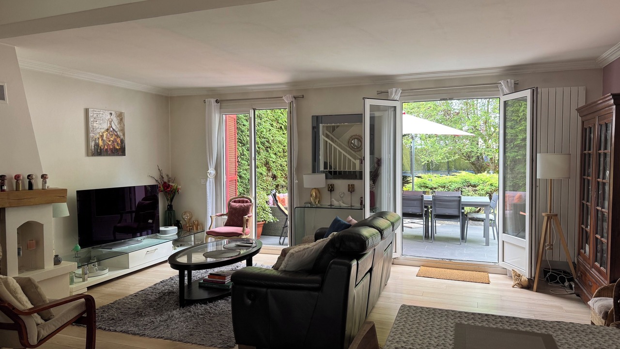 Photo of Livingroom in Lesigny