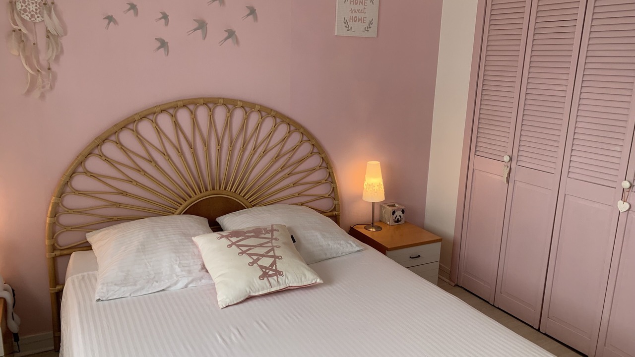 Photo of Bedroom in Lesigny