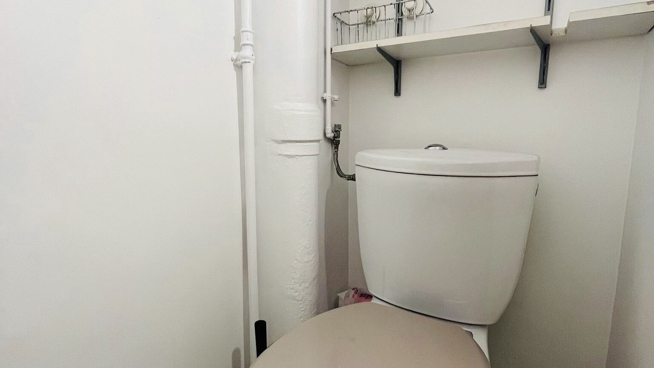Photo of Bathroom in Maisons-Alfort