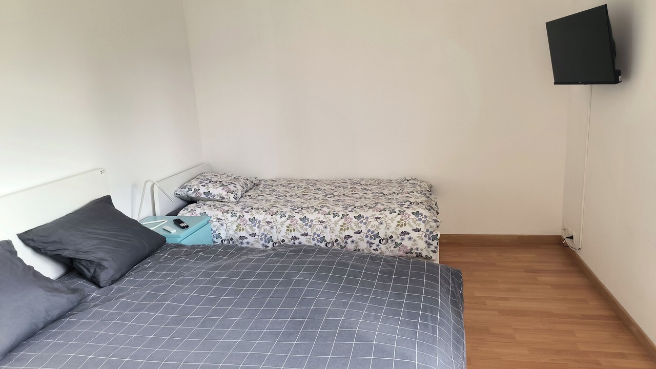 Photo of Bedroom in Fresnes-les-Montauban