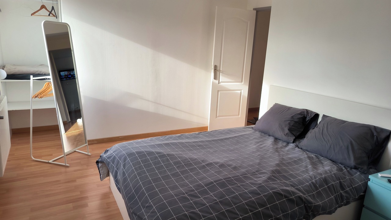 Photo of Bedroom in Fresnes-les-Montauban