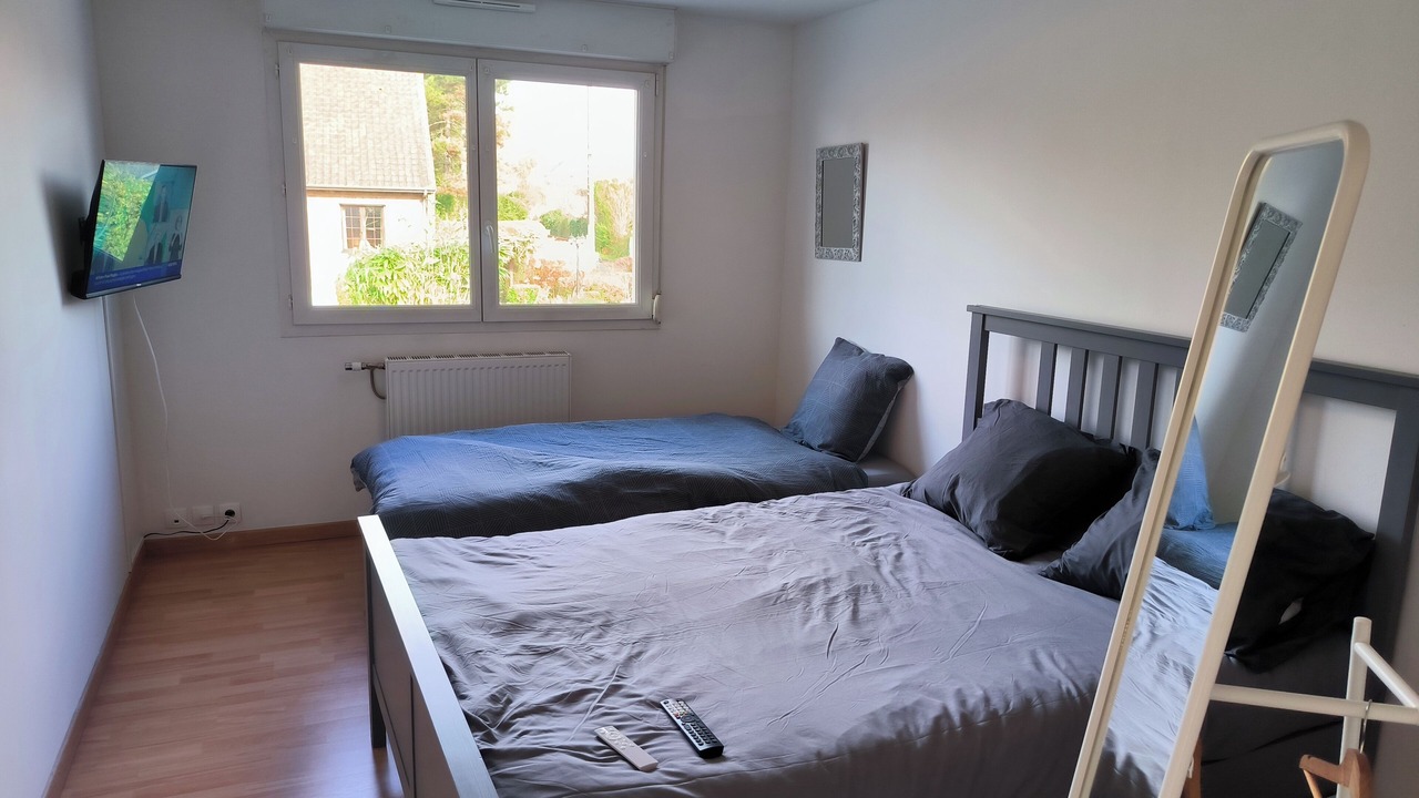 Photo of Bedroom in Fresnes-les-Montauban