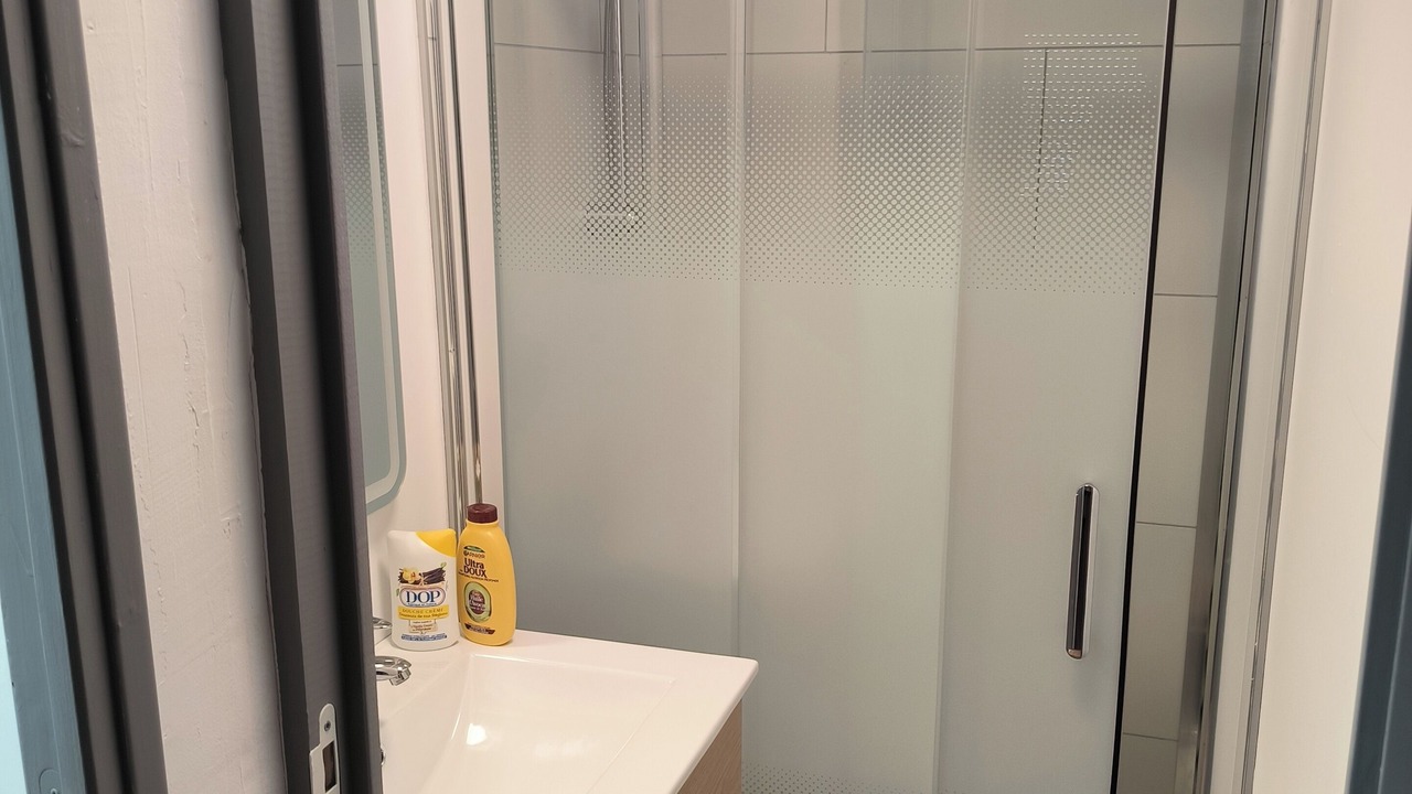 Photo of Bathroom in Fresnes-les-Montauban