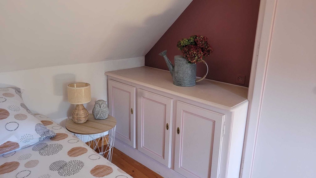 Photo of Bedroom in Gohory