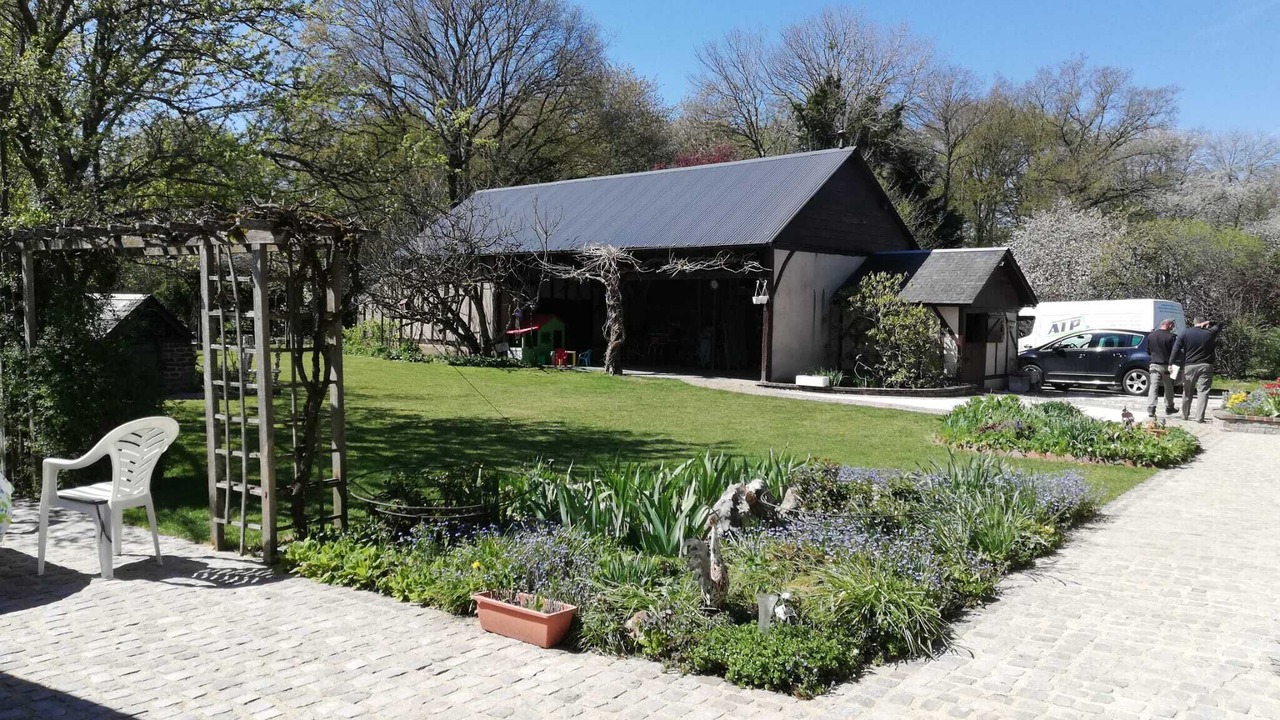 Photo of Outdoor in Gohory