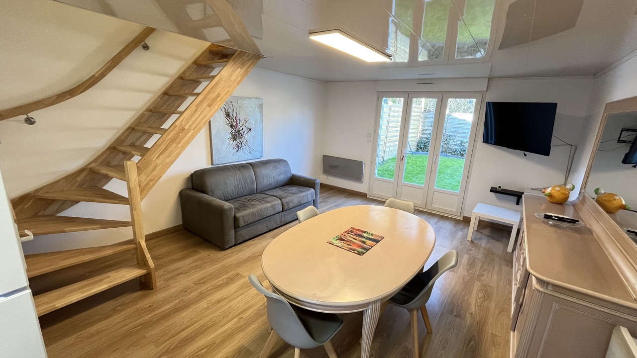Photo of Livingroom in Gavrelle