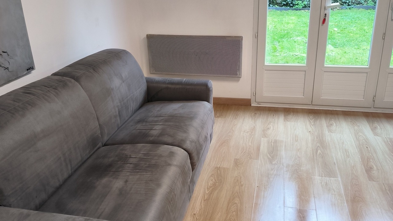 Photo of Livingroom in Gavrelle