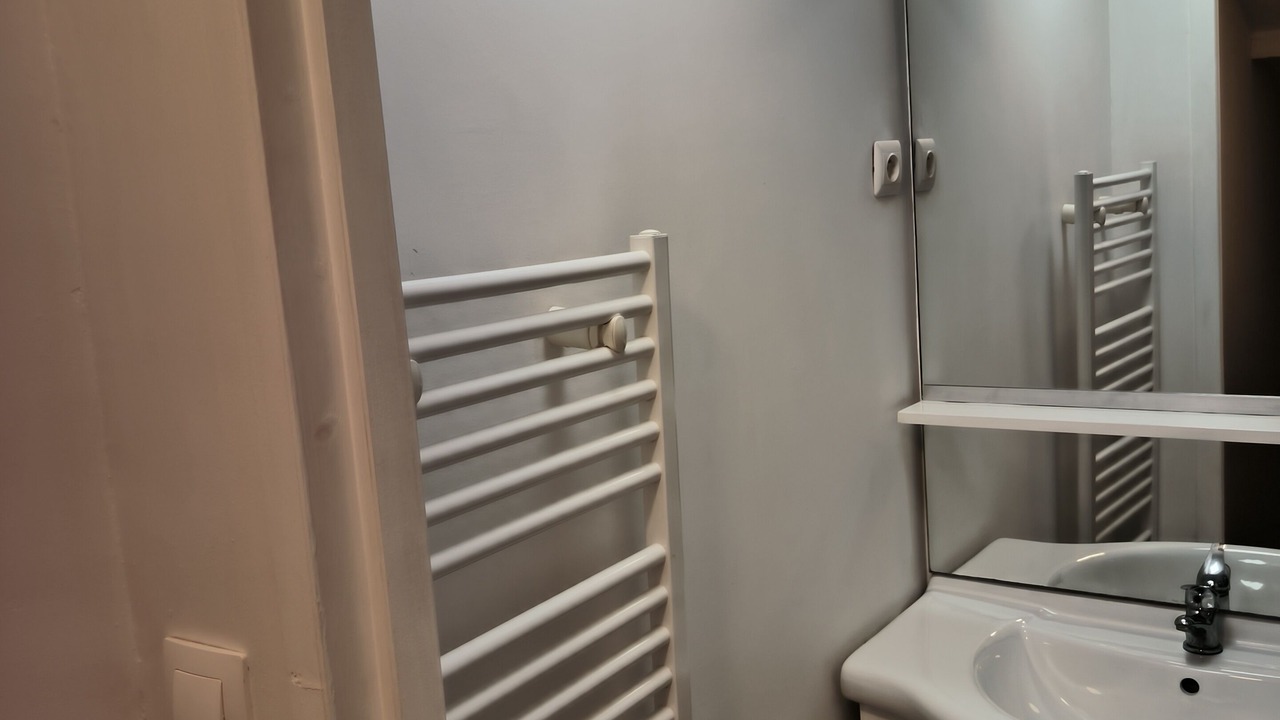 Photo of Bathroom in Gavrelle
