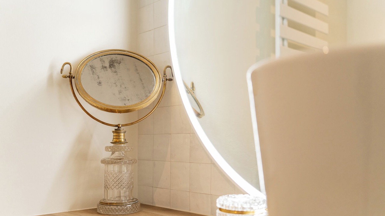 Photo of Bathroom in City-Centre - Petite France