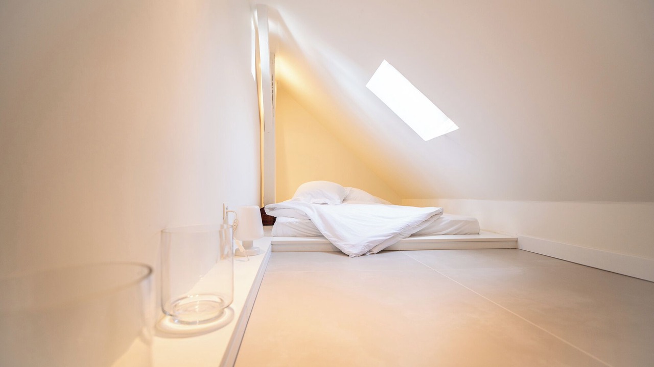Photo of Bedroom in City-Centre - Petite France