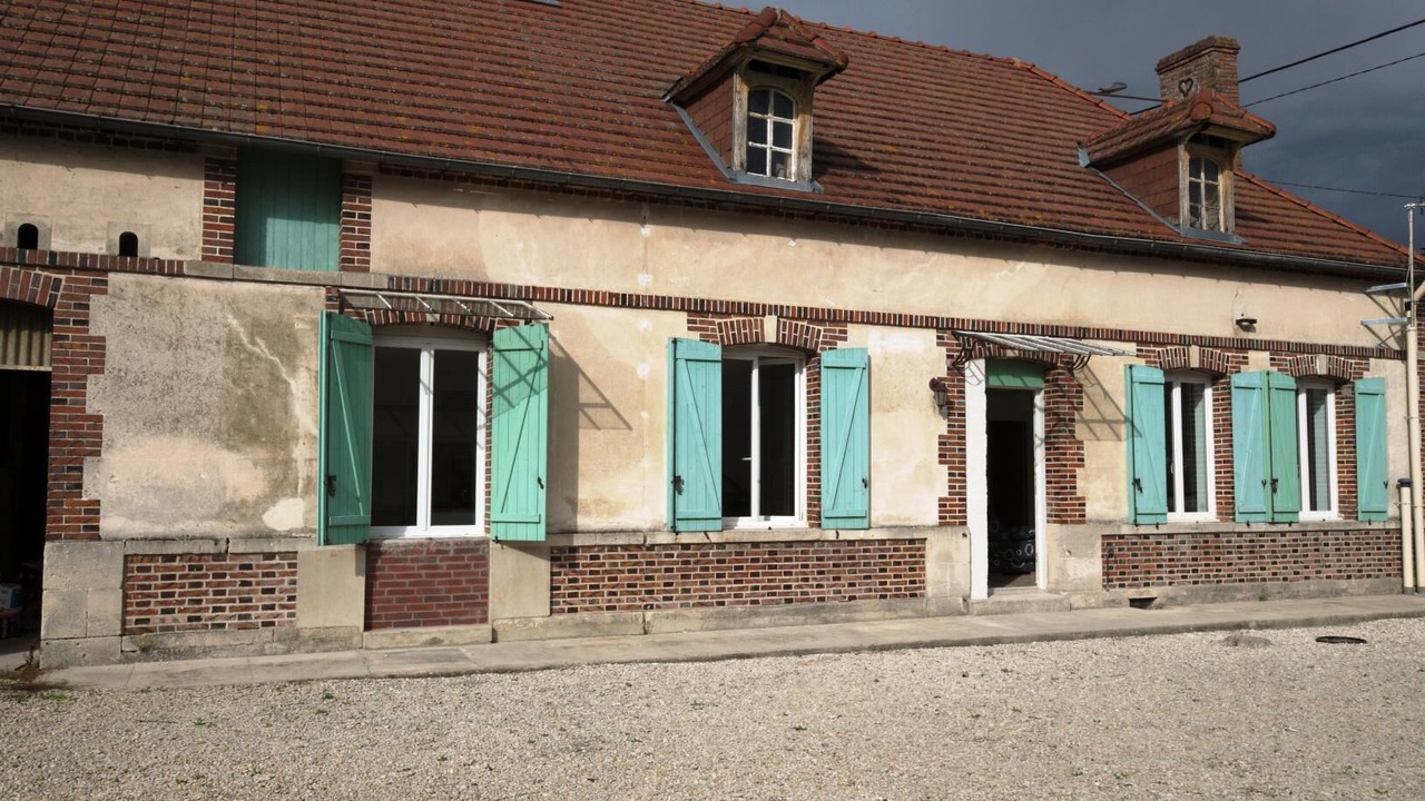 Photo of Outdoor in Barberey-aux-Moines