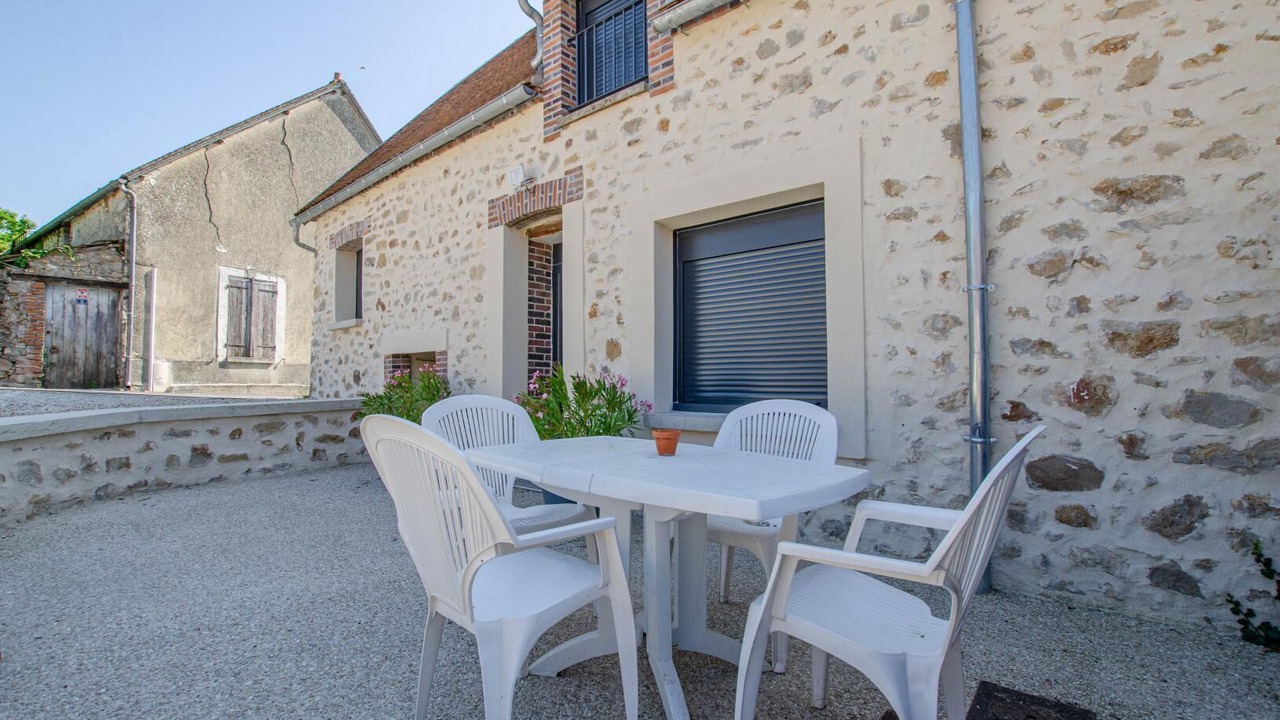 Photo of Outdoor in Plessis-Barbuise