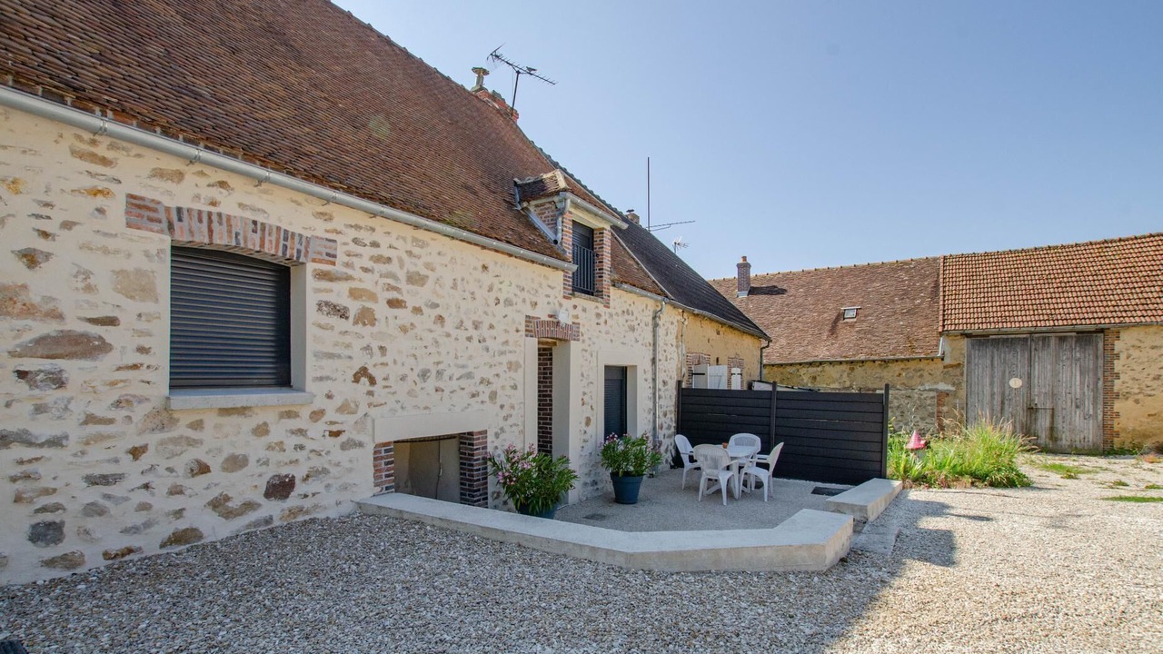Photo of Outdoor in Plessis-Barbuise