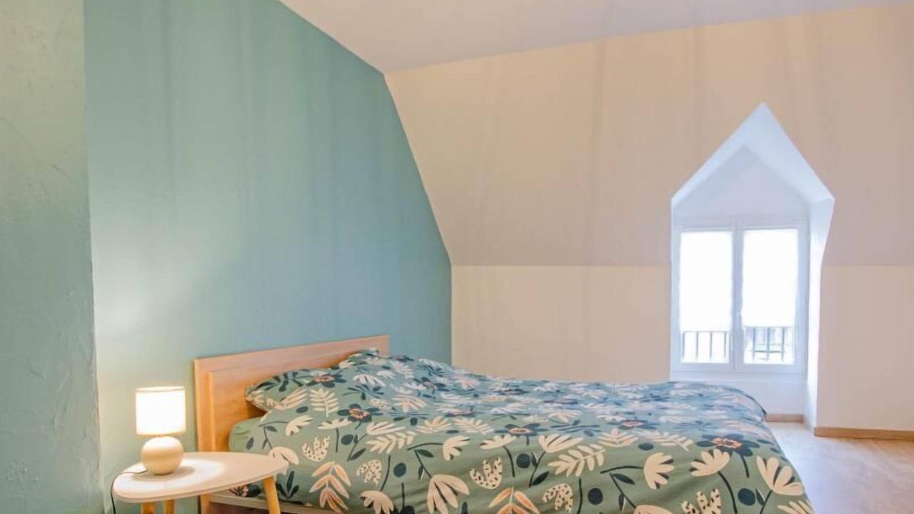 Photo of Bedroom in Plessis-Barbuise