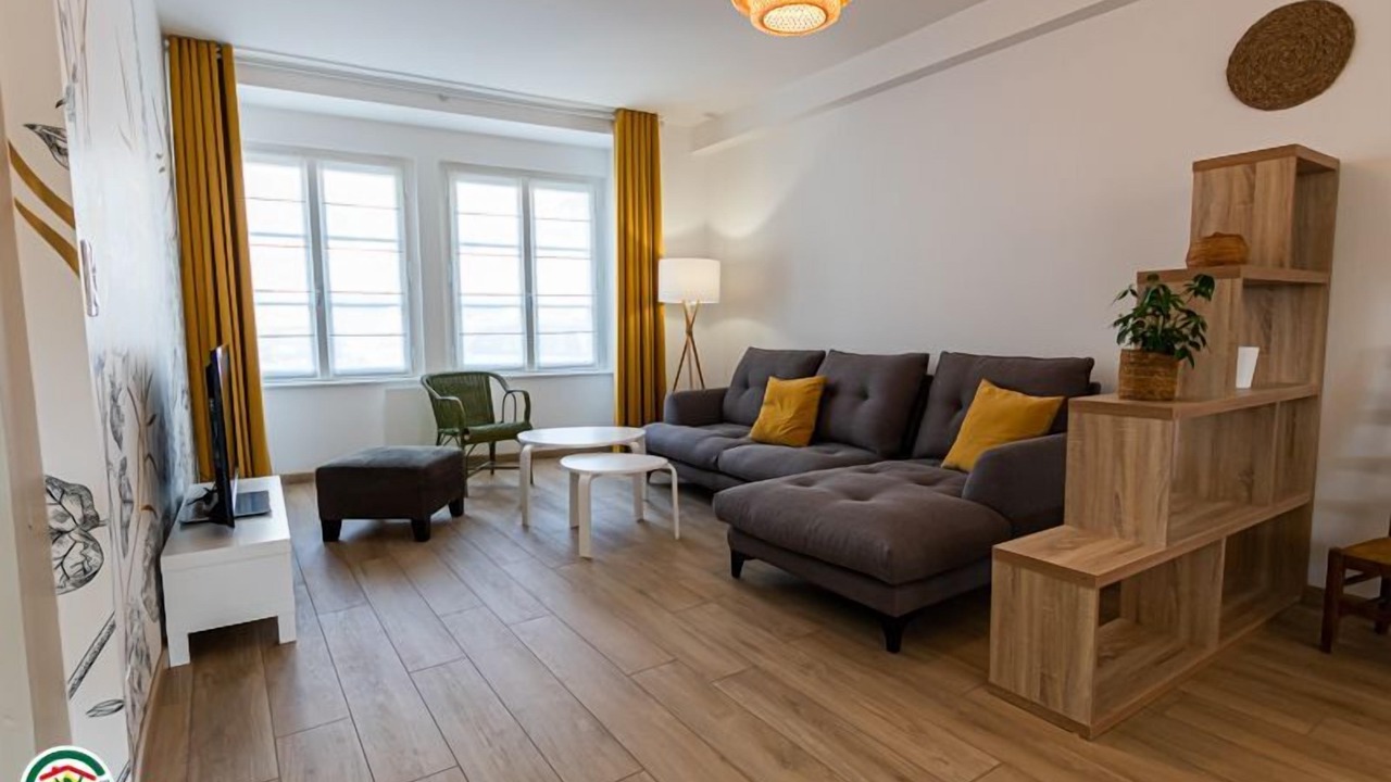 Photo of Livingroom in Vertus