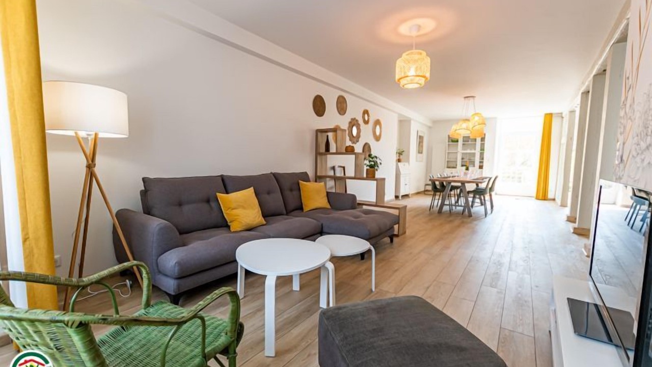 Photo of Livingroom in Vertus