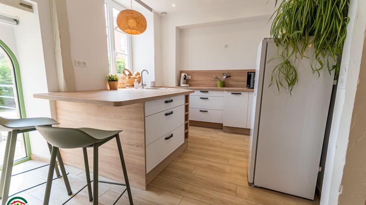 Photo of Kitchen in Vertus