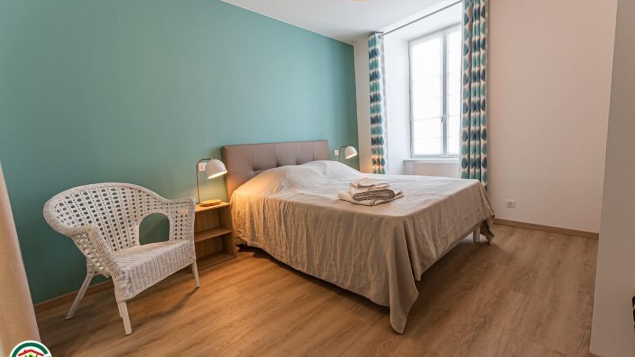 Photo of Bedroom in Vertus