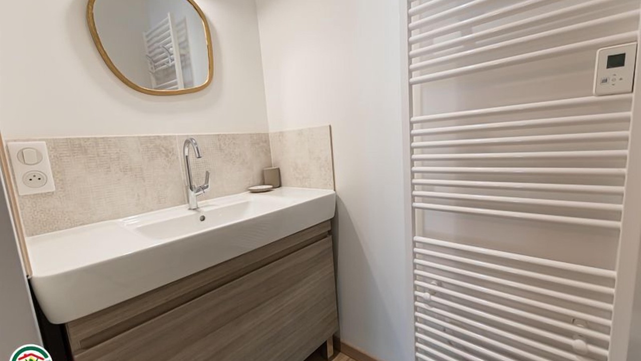Photo of Bathroom in Vertus
