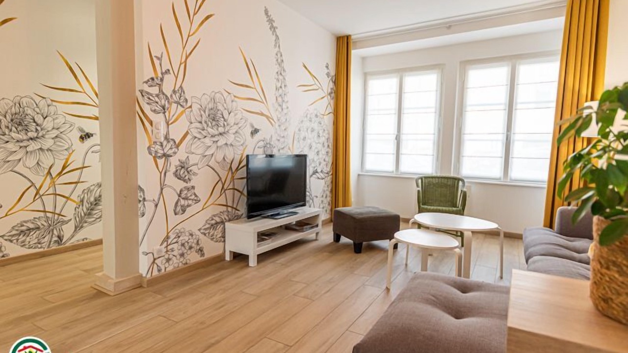 Photo of Livingroom in Vertus