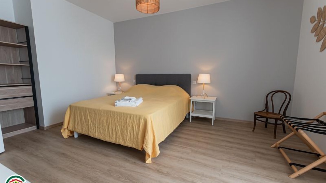 Photo of Bedroom in Vertus