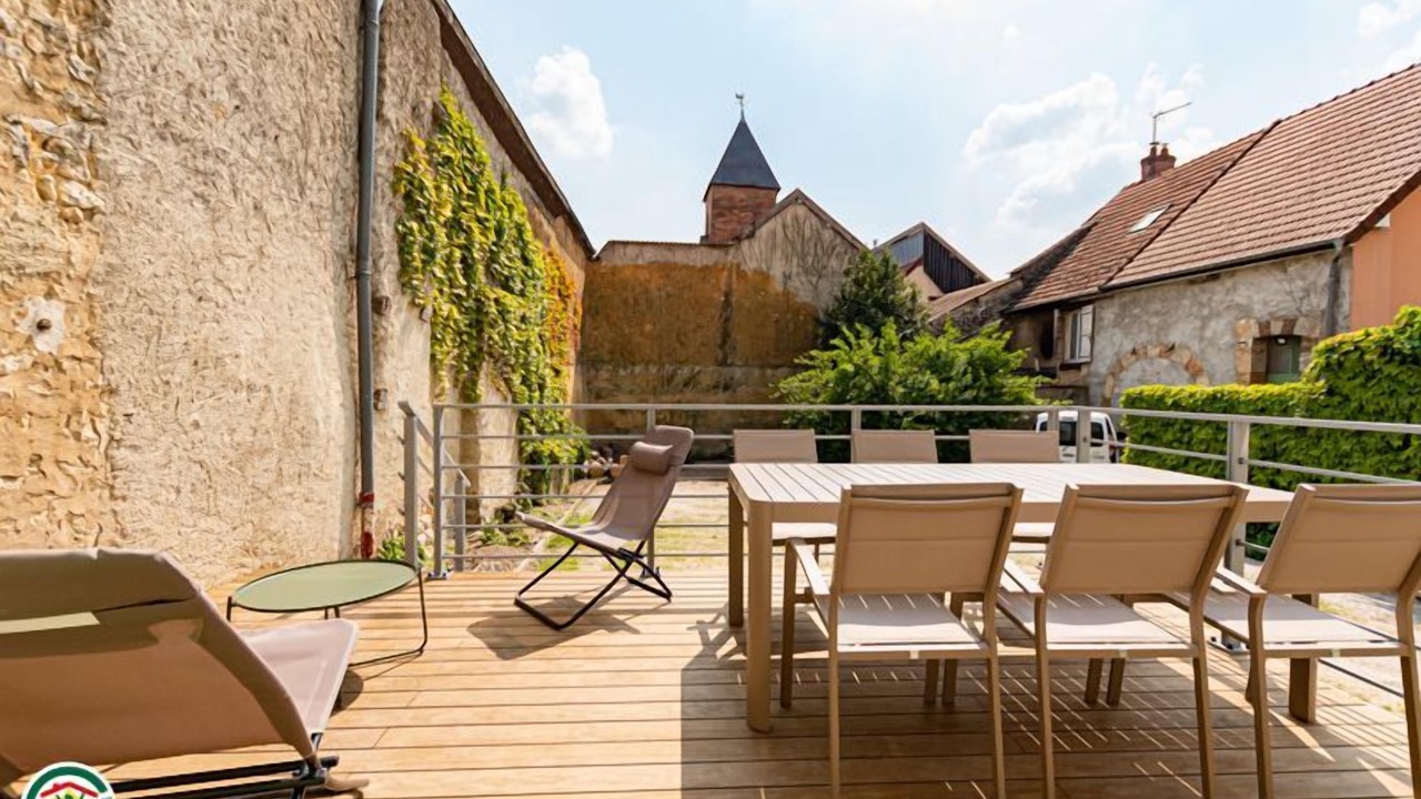 Photo of Outdoor in Vertus