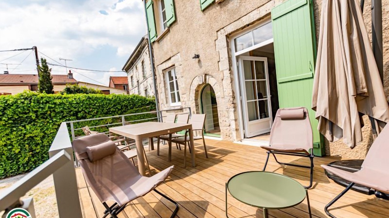 Photo of Outdoor in Vertus
