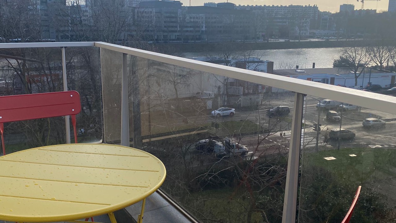 Photo of Outdoor in Asnieres-sur-Seine