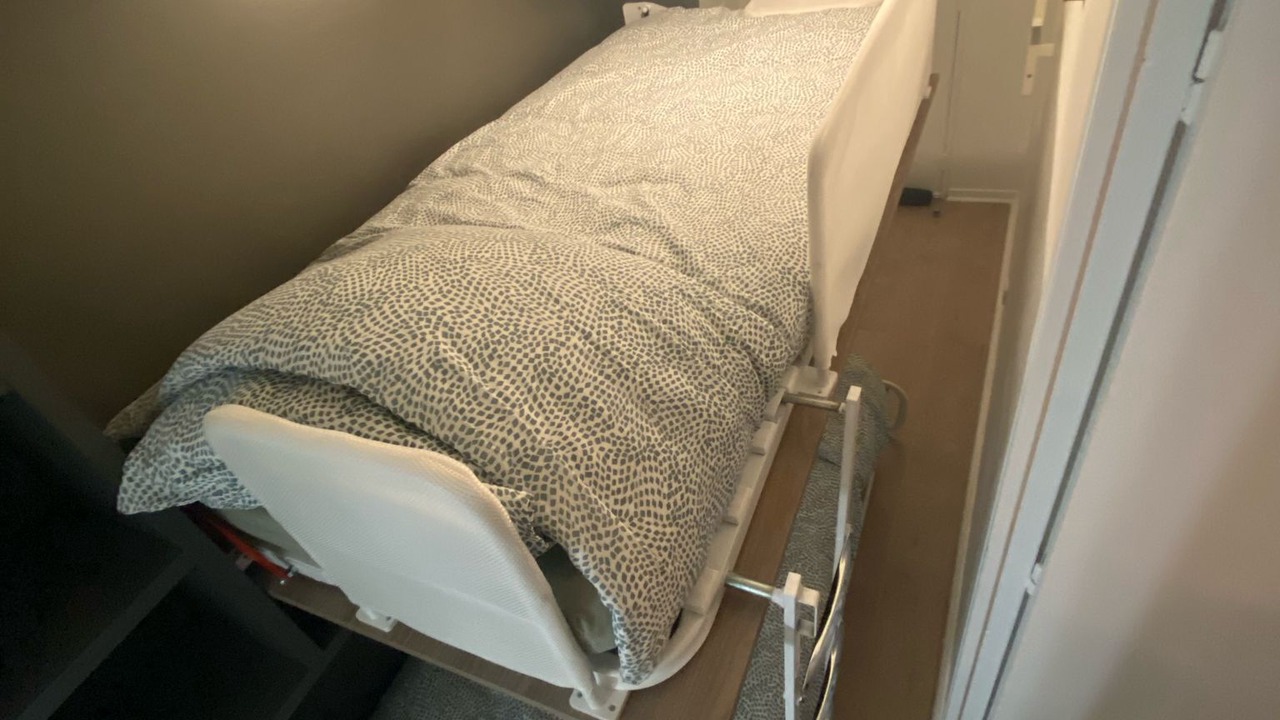 Photo of Bedroom in Asnieres-sur-Seine